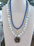 Cord Necklace