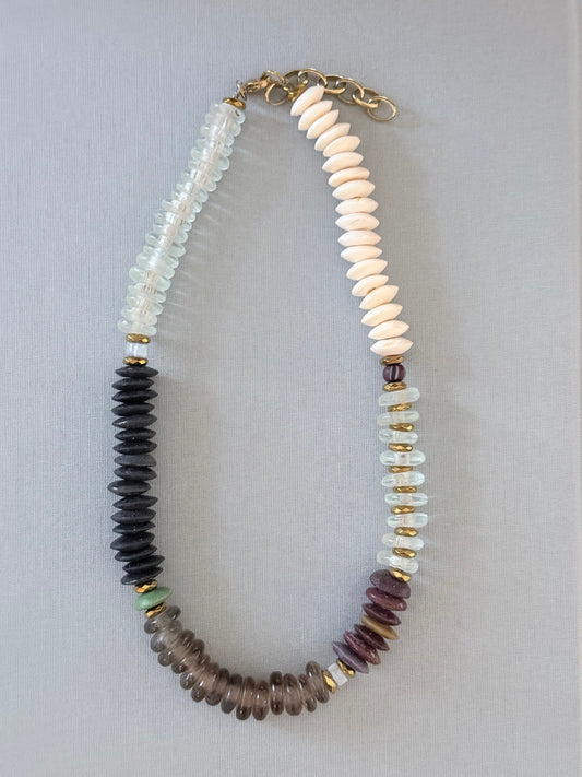 African Glass | Neutral