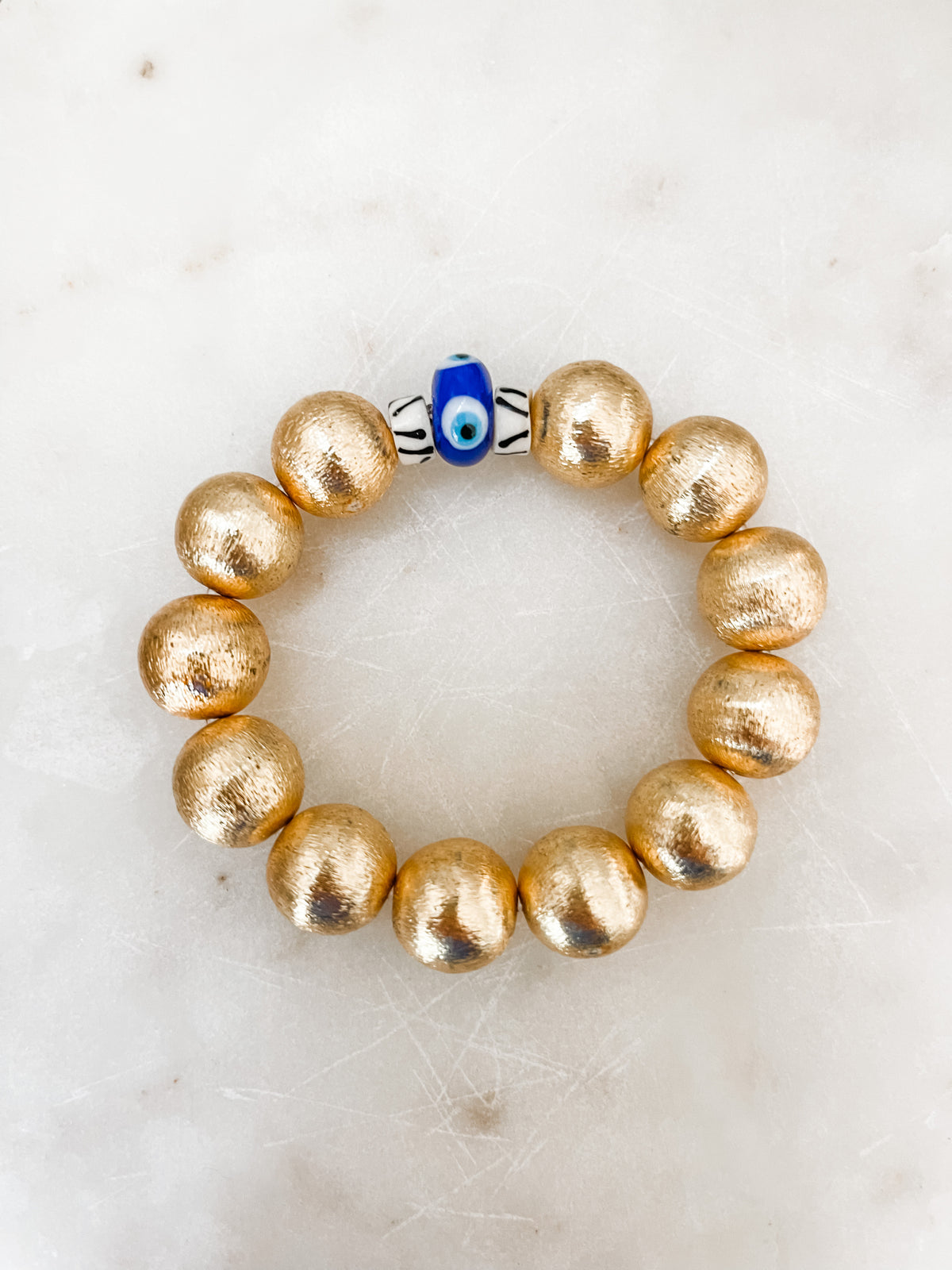 EVIL EYE | GOLD
